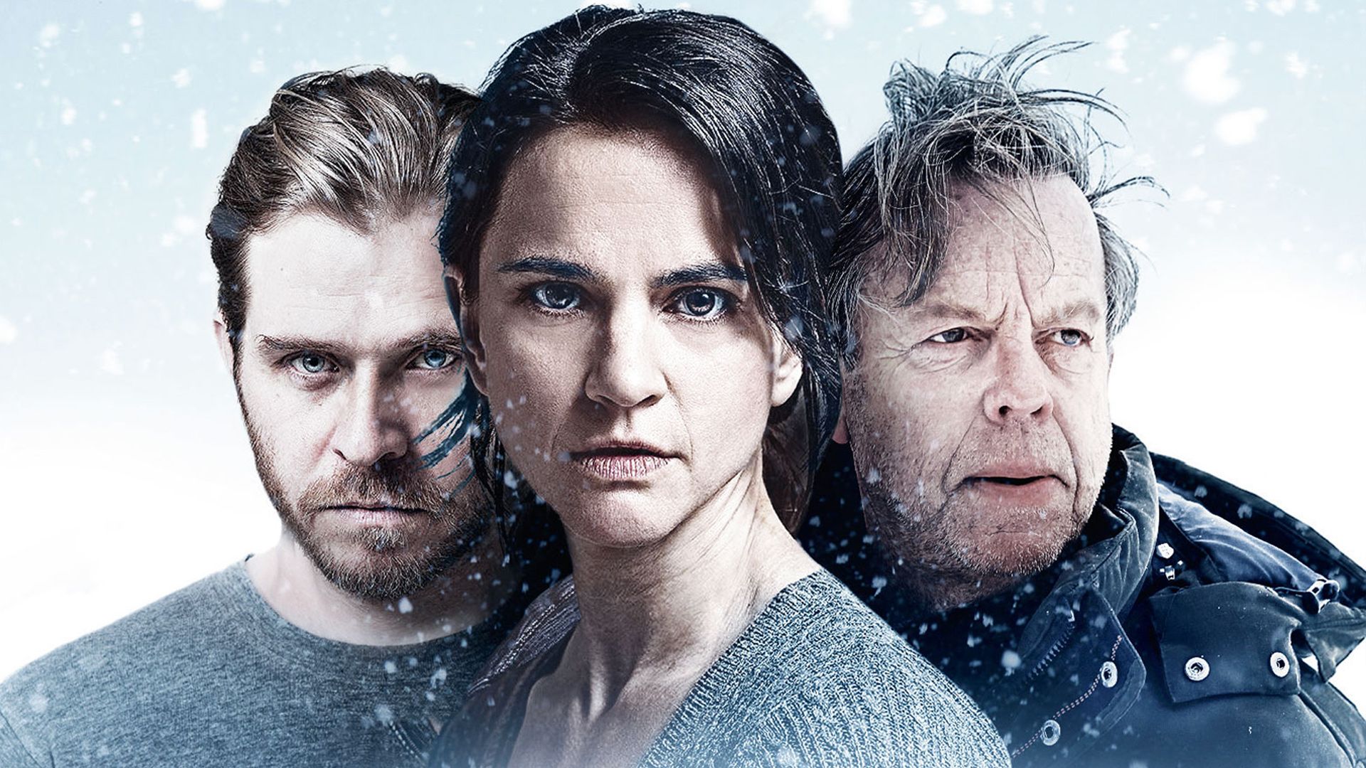 Скандинавские мистические сериалы
